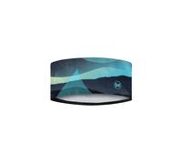 Buff Thermonet Bandeau Femmes-Turquoise