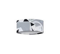 Buff Thermonet Casquettes / bandeaux Thermonet TU Gris/argent