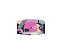 Buff Thermonet Casquettes / bandeaux Thermonet TU Rose