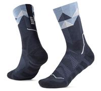 Buff - Thermonet Crew - Chaussettes de randonnée - EU 42-44 - EU: 42-44 - night blue