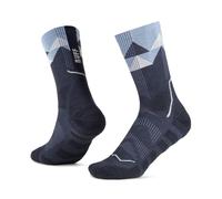 Buff Thermonet Crew Socks Mixte