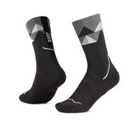 Buff Thermonet Crew Socks Mixte