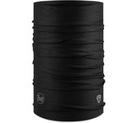 Buff Thermonet Gaiter Neckwarmer Unisex Adults Noir Hommes Unisex