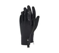 Buff Gants de running ThermoNet Unisexes Noir Taille M