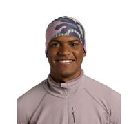 Buff - Thermonet® Headband 4-Way Stretch - Bandeau femme Cordage - Taille unique