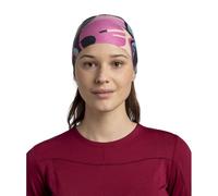 Buff - Thermonet Headband - Bandeau Beldar Orchid - Taille unique