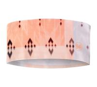 Buff - Thermonet Headband - Bandeau - One Size - atnet rose pink