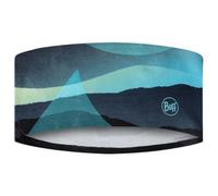 Buff - Thermonet Headband - Bandeau - One Size - munke tourmaline