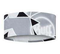 Buff - Thermonet Headband - Bandeau - One Size - skaret grey