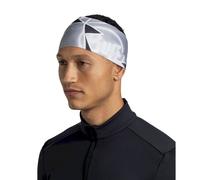 Buff - Thermonet Headband - Bandeau Skaret Grey - Taille unique