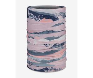 Buff Thermonet Hetch Multi Primaloft rose clair gris bleu