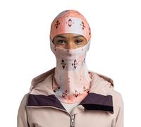 Buff - Thermonet Hinged Balaclava 4 Way - Cagoule Atnet Rose Pink - Taille unique