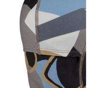 Buff - Thermonet Hinged Balaclava 4 Way - Cagoule Beldar Gingko - Taille unique