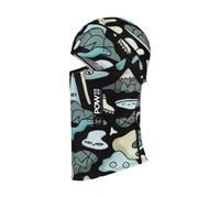 Buff - Thermonet Hinged Balaclava 4 Way - Cagoule Pow Arse Multi - Taille unique