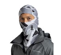 Buff - Thermonet Hinged Balaclava 4 Way - Cagoule Skaret Grey - Taille unique