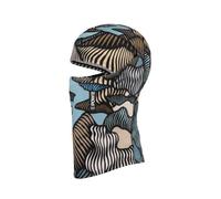 Buff - Thermonet® Hinged Balaclava 4-Way Ultra Stretch - Cagoule Pow Multi - Taille unique