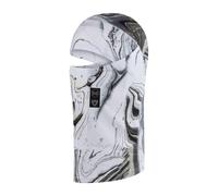 Buff - Thermonet® Hinged Balaclava 4-Way Ultra Stretch - Cagoule Whisper - Taille unique