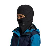 Buff - Thermonet® Hinged Balaclava - Cagoule enfant Black - Taille unique