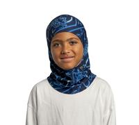 Buff - Thermonet® Hinged Balaclava - Cagoule enfant Night Blue - Taille unique
