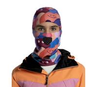 Buff - Thermonet Hinged Balaclava - Cagoule enfant Pow Afy Multi - Taille unique