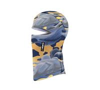 Buff - Thermonet® Hinged Balaclava - Cagoule enfant Pow Multi - Taille unique