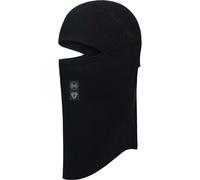 Buff - Thermonet Hinged Balaclava - Cagoule - One Size - solid black ii