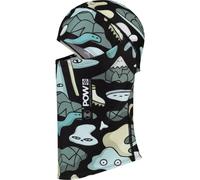 BUFF Thermonet Hinged Balaclava - Mixte - - taille Unique- modèle 2026