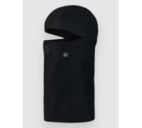 Buff Thermonet Hinged Kids Bandana noir Uni