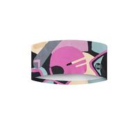 Buff Bandeau Thermonet Beldar Orchid Femme TU