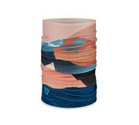 Buff Thermonet Cache-cou-Orange