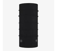 BUFF®| ThermoNet® Multifunktionstuch Tour de cou Homme Femme Adulte, Chaud, Confortable, Cache Cou-Cou, Léger, Respirant, Isolation thermique, Neige, Taille unique, Marron