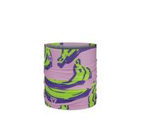 Buff Tour de cou ThermoNet® multifonction Garçon/Fille Chaud, respirant, léger Taille unique, Multi