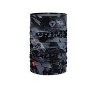 Foulard multifonctionnel Buff Thermonet® Couleur: noir / gris