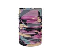 Buff®| ThermoNet® Multifunktionstuch Tour de cou Homme Femme Adulte, Chaud, Confortable, Cache Cou-Cou, Léger, Respirant, Isolation thermique, Neige, Taille unique