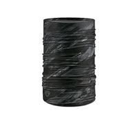 Buff®| ThermoNet® Multifunktionstuch Tour de cou Homme Femme Adulte, Chaud, Confortable, Cache Cou-Cou, Léger, Respirant, Isolation thermique, Neige, Taille unique, Bleu