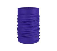 Tour de cou buff thermonet solid bleu