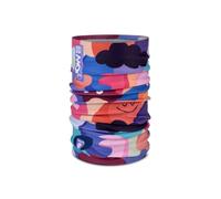 Buff - Thermonet Neckwarmer POW - Tour de cou enfant Pow Afy Multi - Taille unique