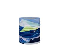Buff - Thermonet Neckwarmer - Tour de cou enfant Omasi Cobalt - Taille unique