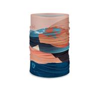 Buff Thermonet Cache-cou-Orange