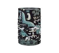 Buff - Thermonet Neckwarmer - Tour de cou Pow Arse Multi - Taille unique