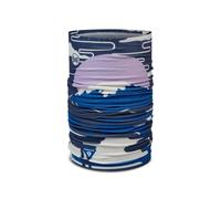 Buff - Thermonet Neckwarmer - Tour de cou Senday Navy - Taille unique