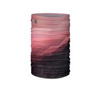 Tour de cou buff skatick graphite rose noir