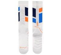 Buff - Thermonet Over The Calf - Chaussettes de ski - EU 39-41 - to whisper