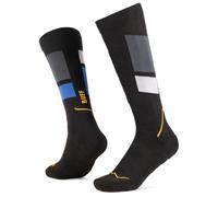 Buff - Thermonet Over The Calf - Chaussettes de ski - EU 42-44 - EU: 42-44 - black