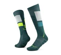 Buff Thermonet Over The Calf Socks Mixte