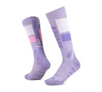 Buff Thermonet Over The Calf Socks Mixte