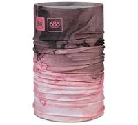 Tour de cou unisexe buff thermonet rose