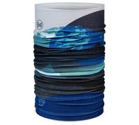 Buff Tour de cou Thermonet – Unisexe, Taille unique, Bleu