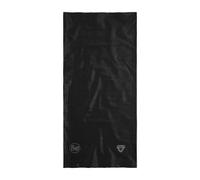 Buff – Tour de cou Solid – ThermoNet – Noir – Taille unique