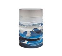 BUFF - Tour de cou - Buff Original Ecostretch Gem Cristal Grey - Tour De Cou | Buff - unisex